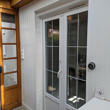 Poitiers Rocs - Pictavebnb - Centre-Ville-Gare المظهر الخارجي الصورة