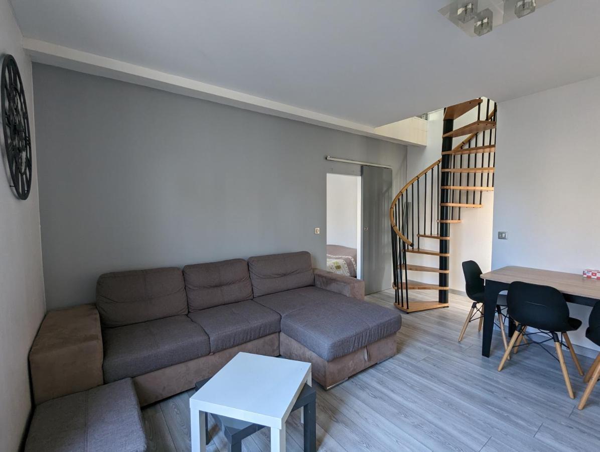 Poitiers Rocs - Pictavebnb - Centre-Ville-Gare المظهر الخارجي الصورة